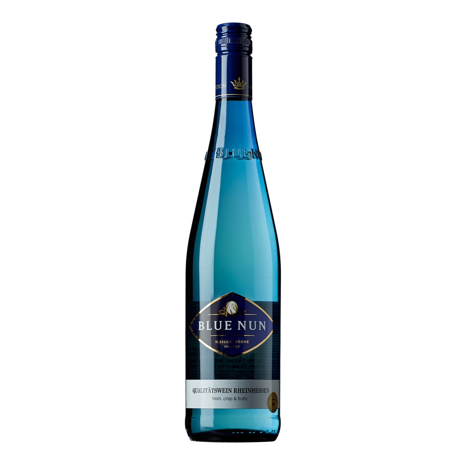 Blue nun 8,5% 75cl