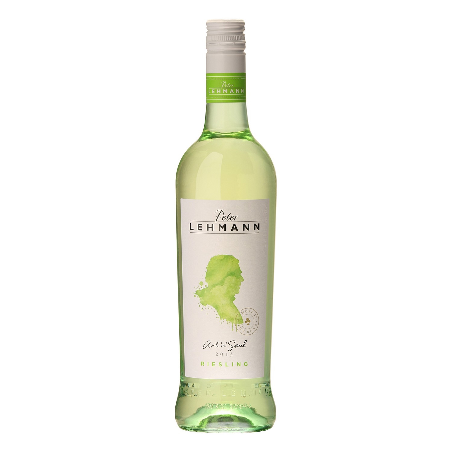 Peter lehmann art n soul riesling 11% 75cl