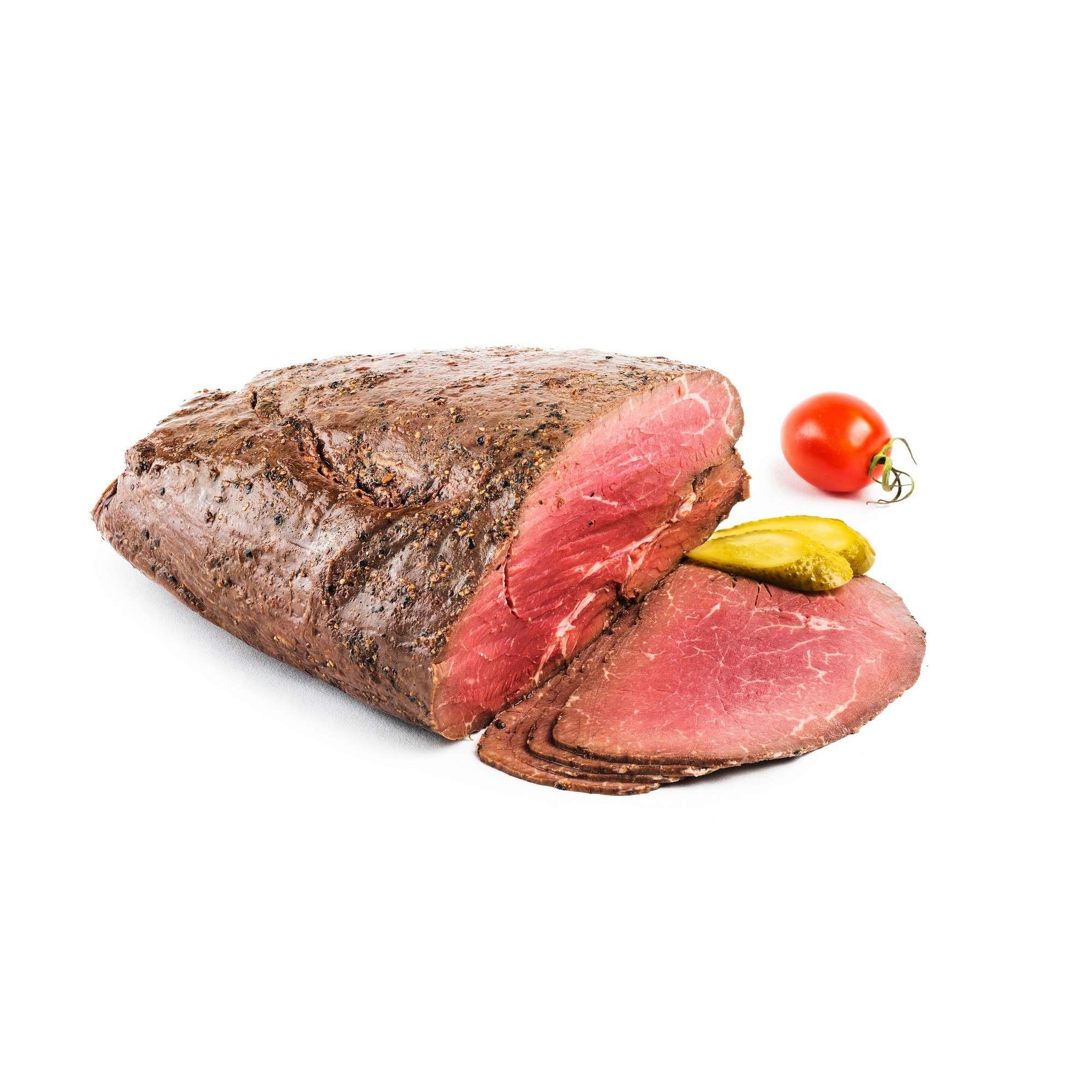 Roastbeef grillet hel 3xca3kg   kg