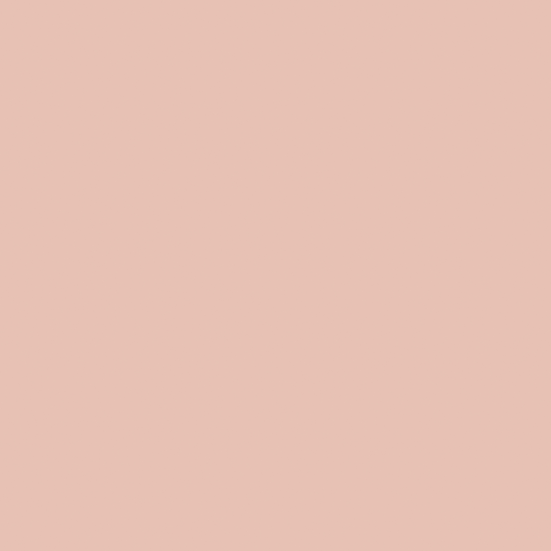 Serv.dunisoft 40cm mellow rose 60stk