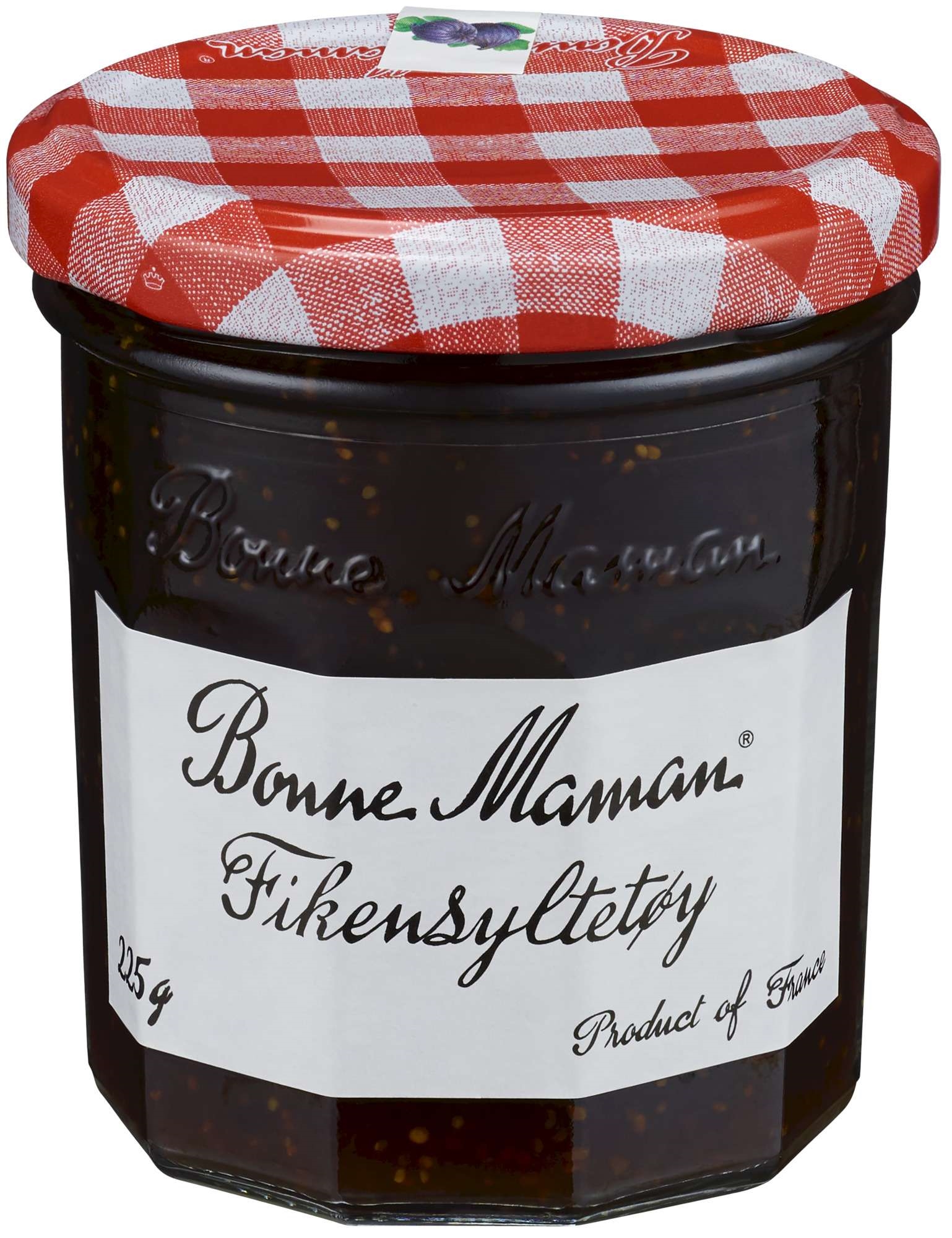 Fikensyltetøy   225g