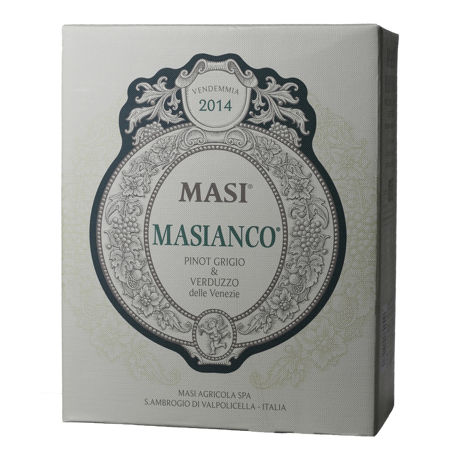 Masi masianco 13% 3l