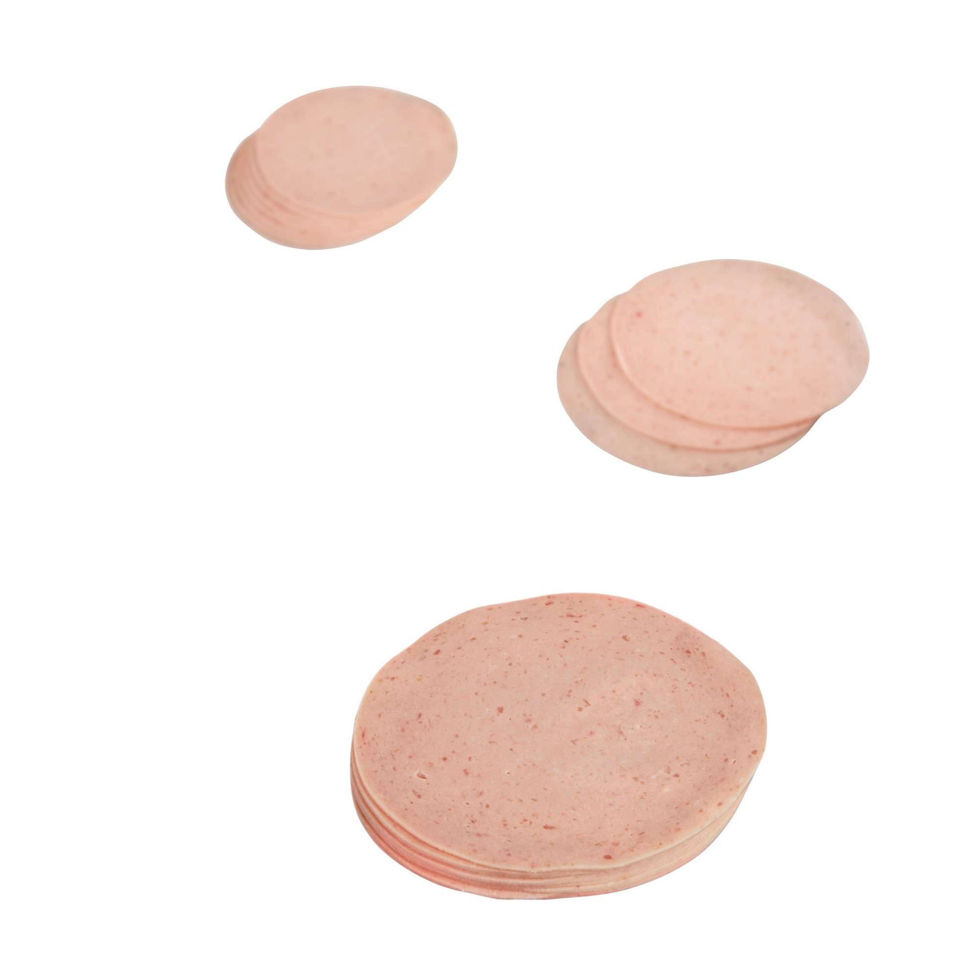Servelat skåret kj   400g 6pk/krt