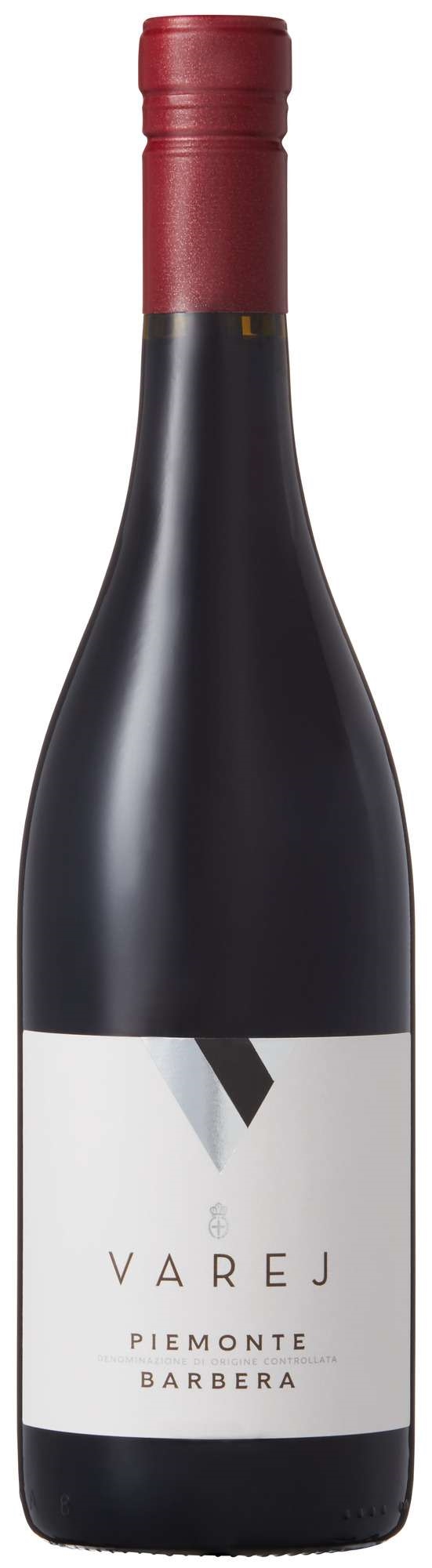 Varej barbera piemonte 13% 75cl