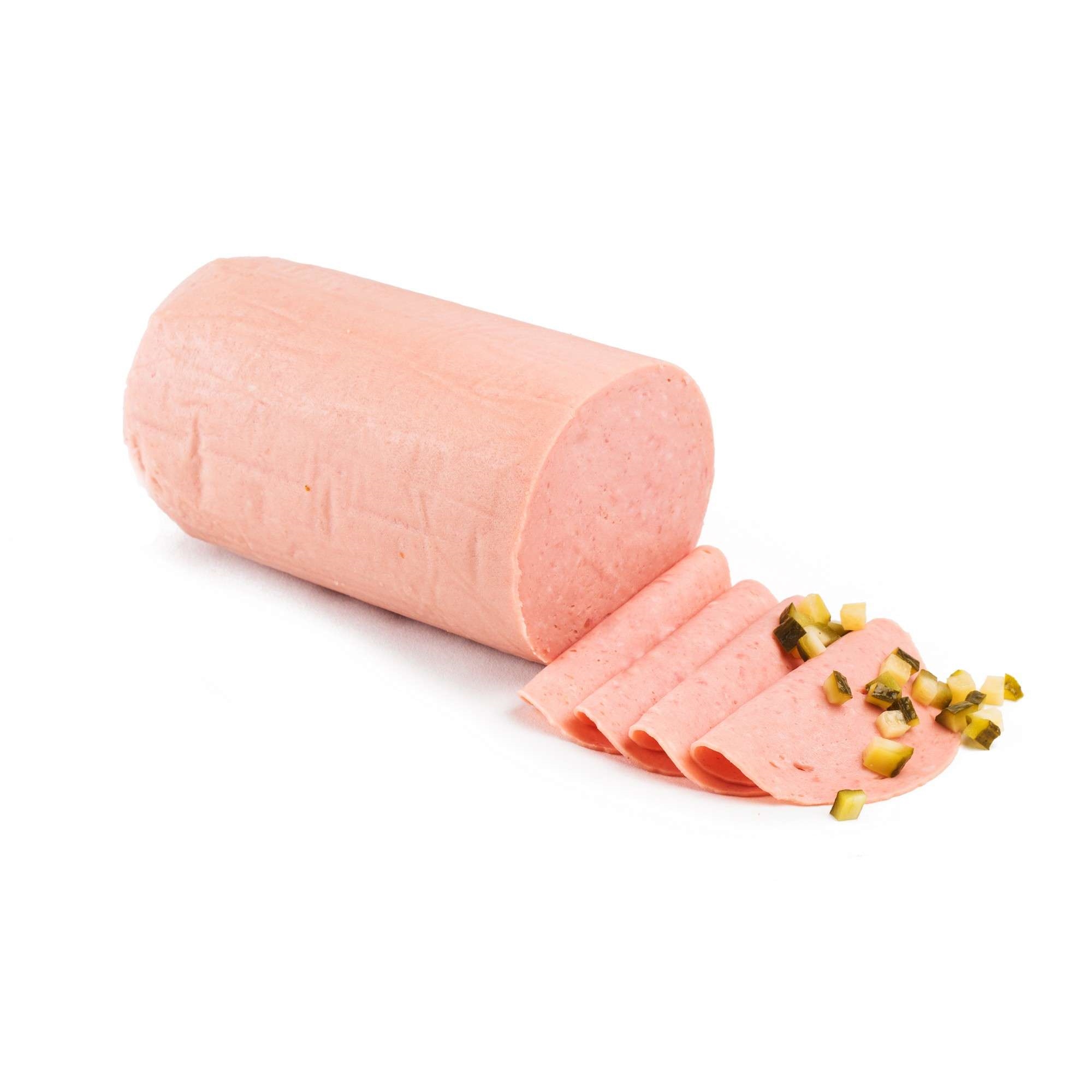 Servelat hel 3xca2,5kg   kg