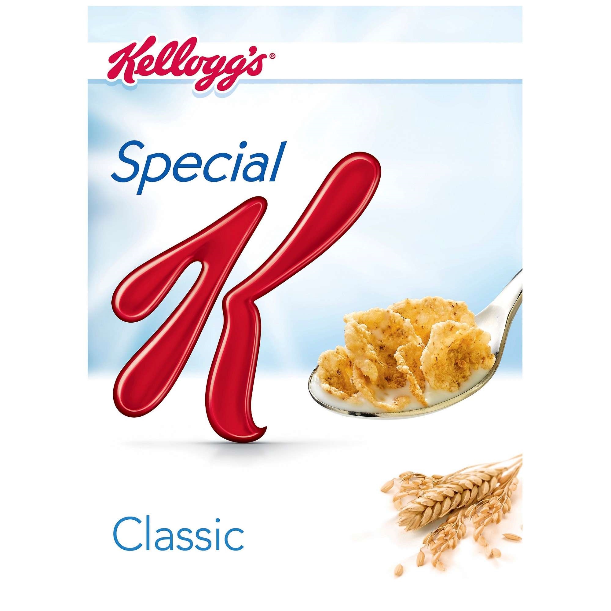 Special k 375g