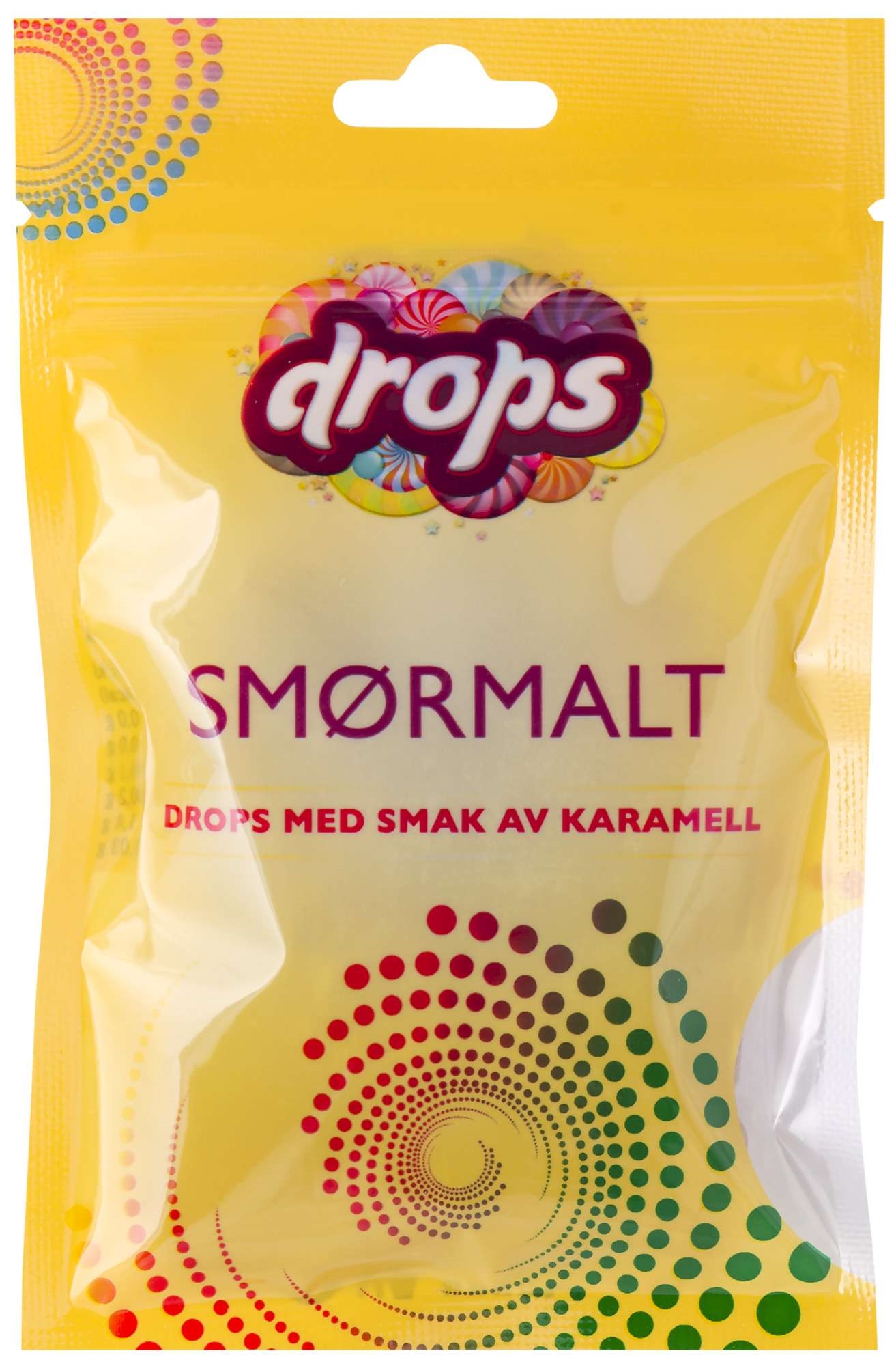Smørmalt 48g