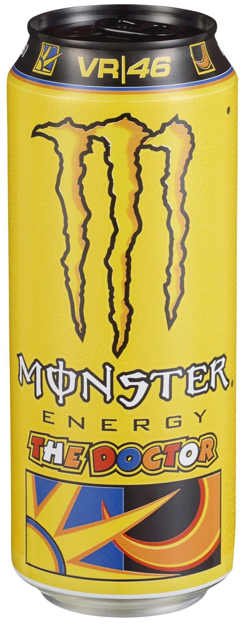 Monster energy rossi boks 24x0,5l