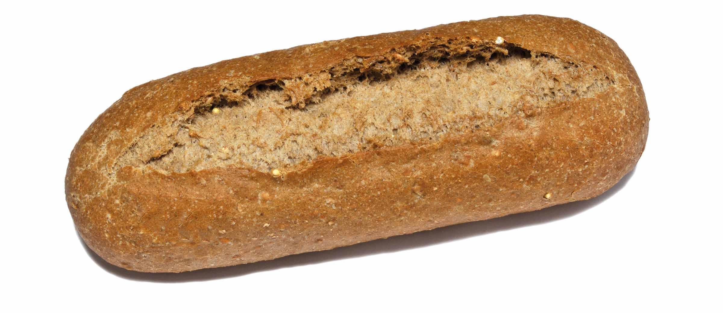 Sandwichbaguette multigrain 75x90g