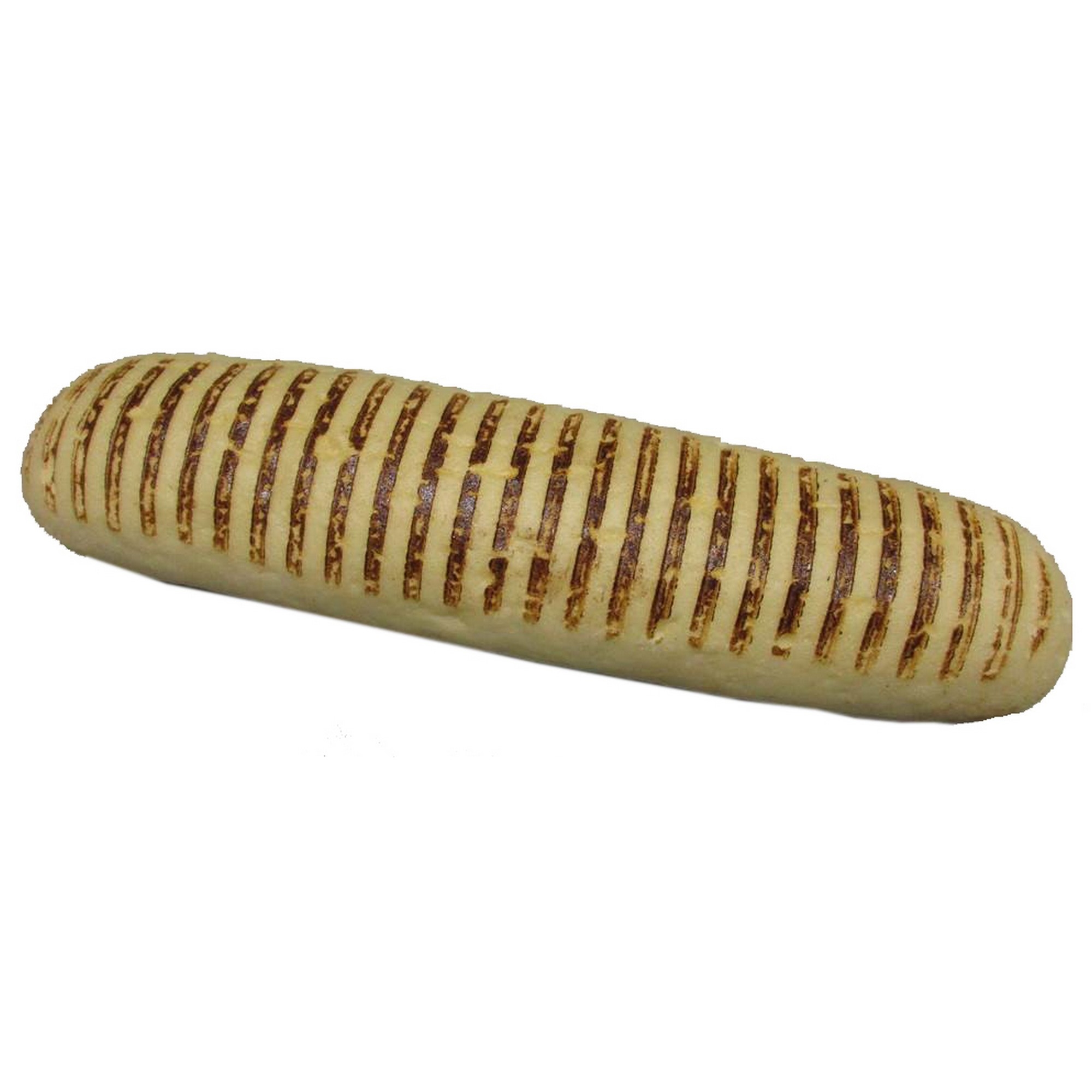 Panini med grillmerker skåret 60x110g