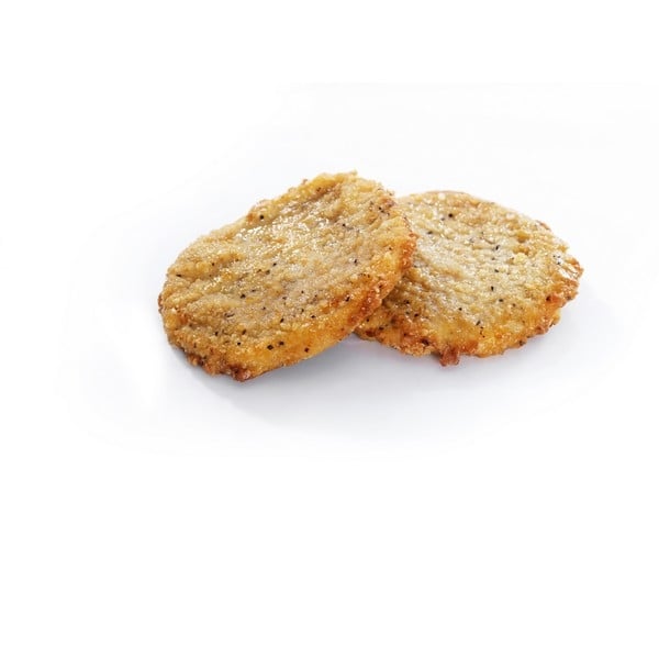 Kyllingburger panert 132g 5,04kg