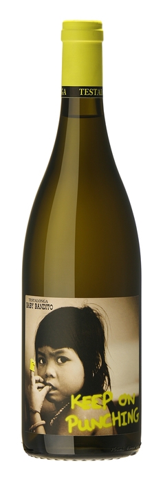 Baby bandito keep on punch 11,5% 75cl