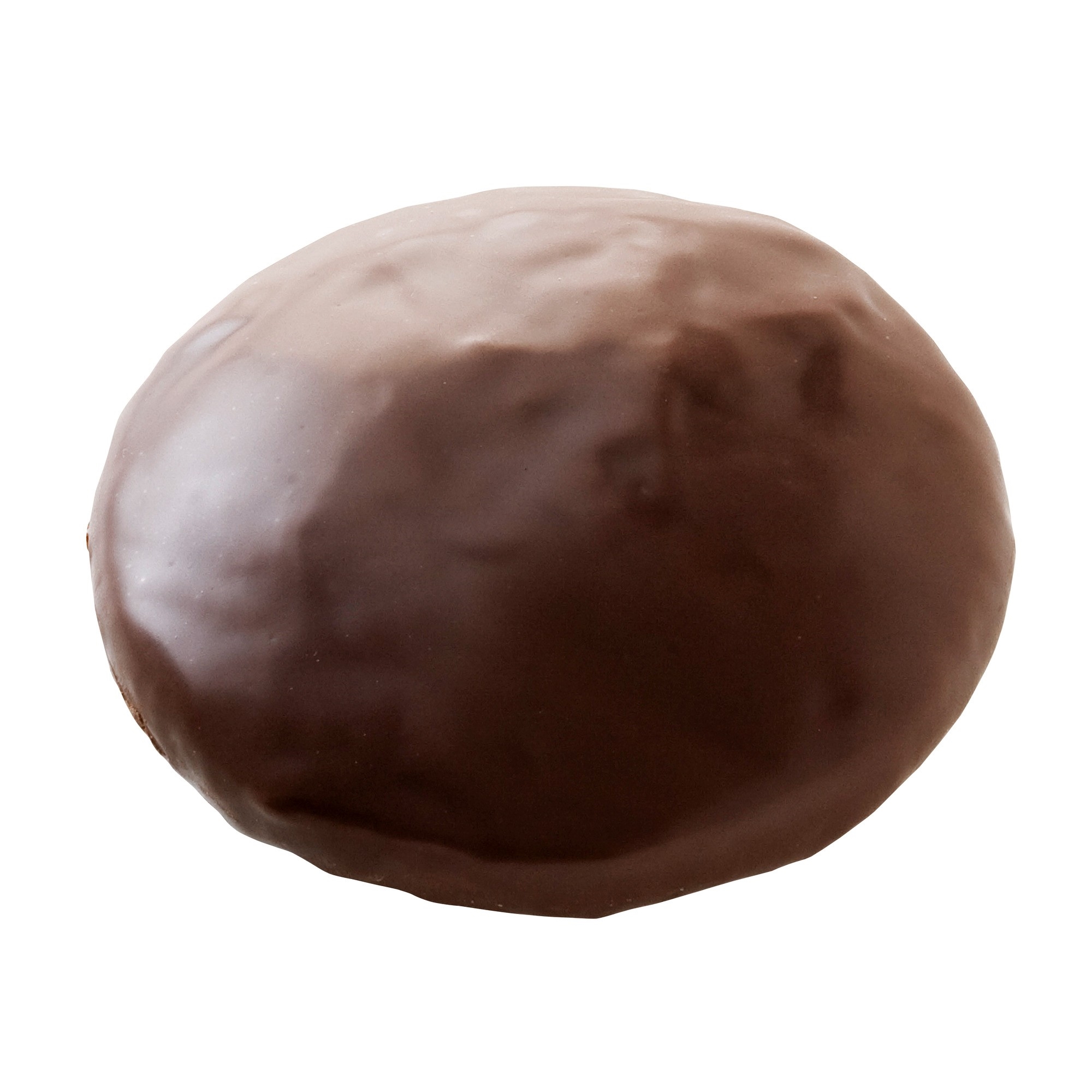 Mandeltopp med sjokolade  18x50g