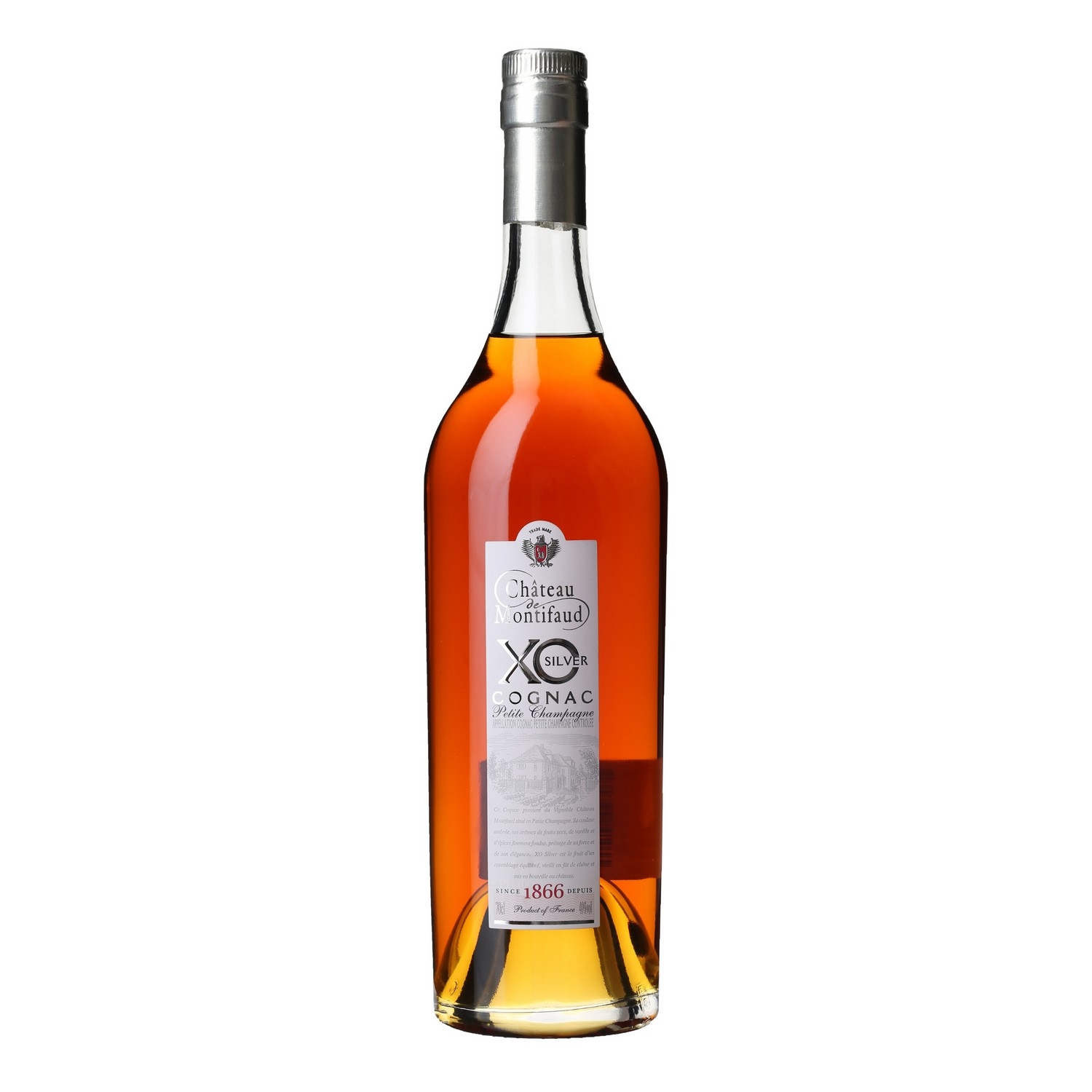 Ch. de montifaud silver xo 40% 70cl