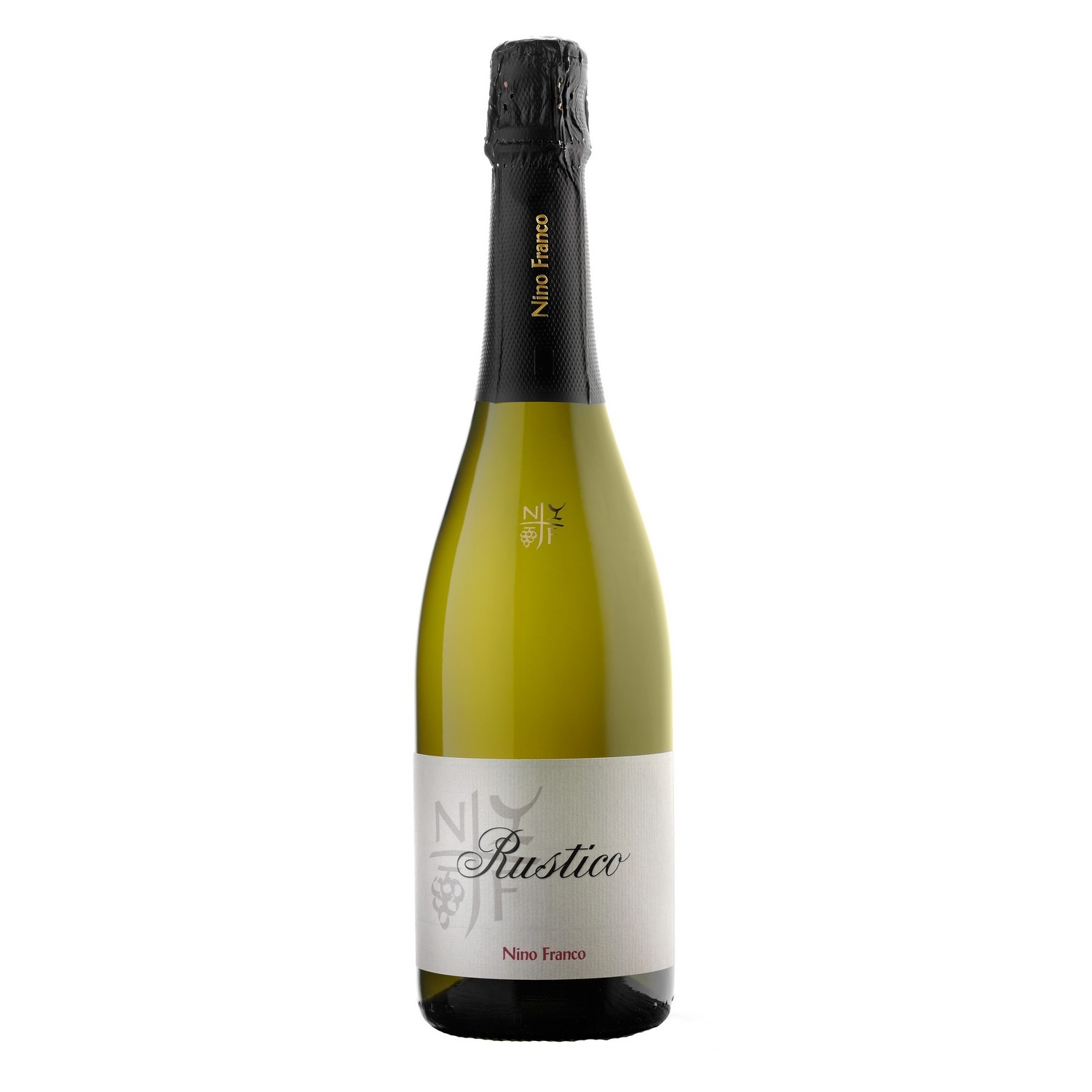 Nino franco prosecco rustico  11%  75cl