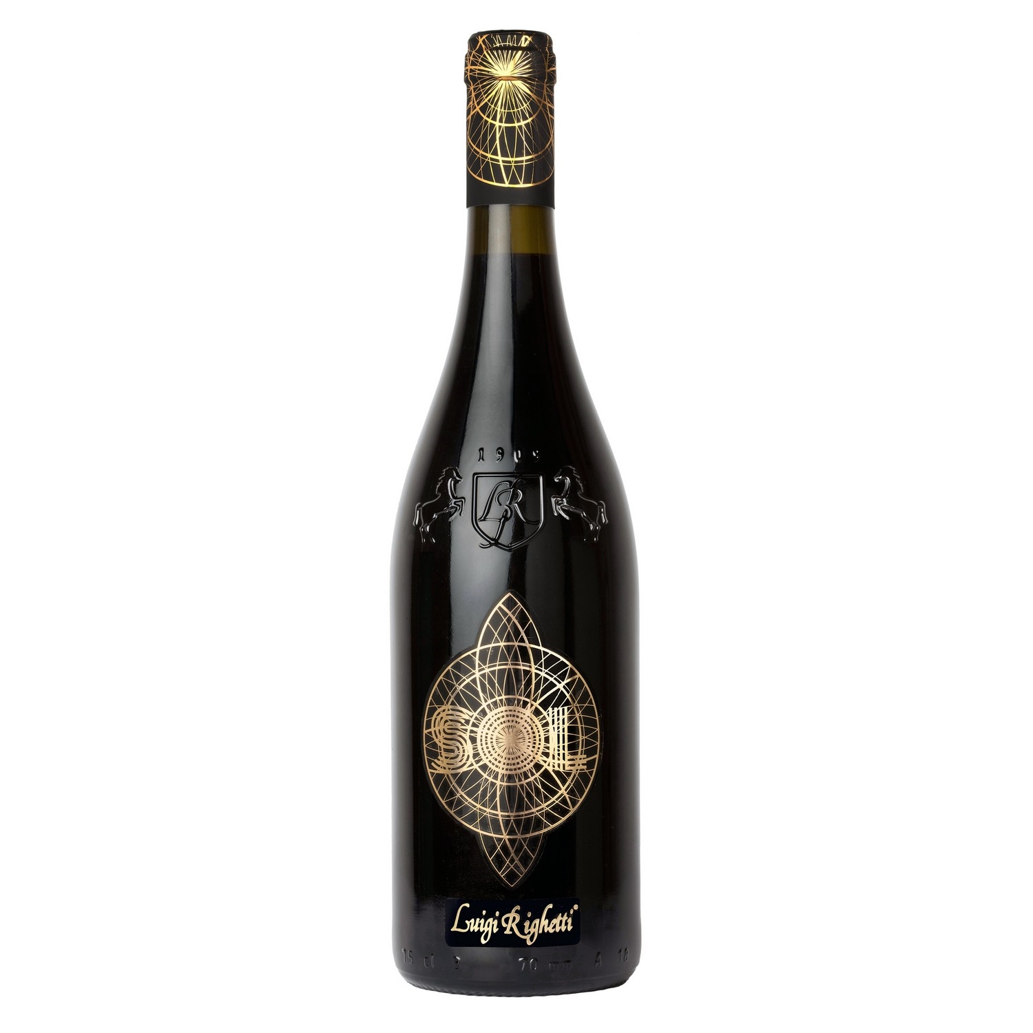 Righetti sol 14% 75cl
