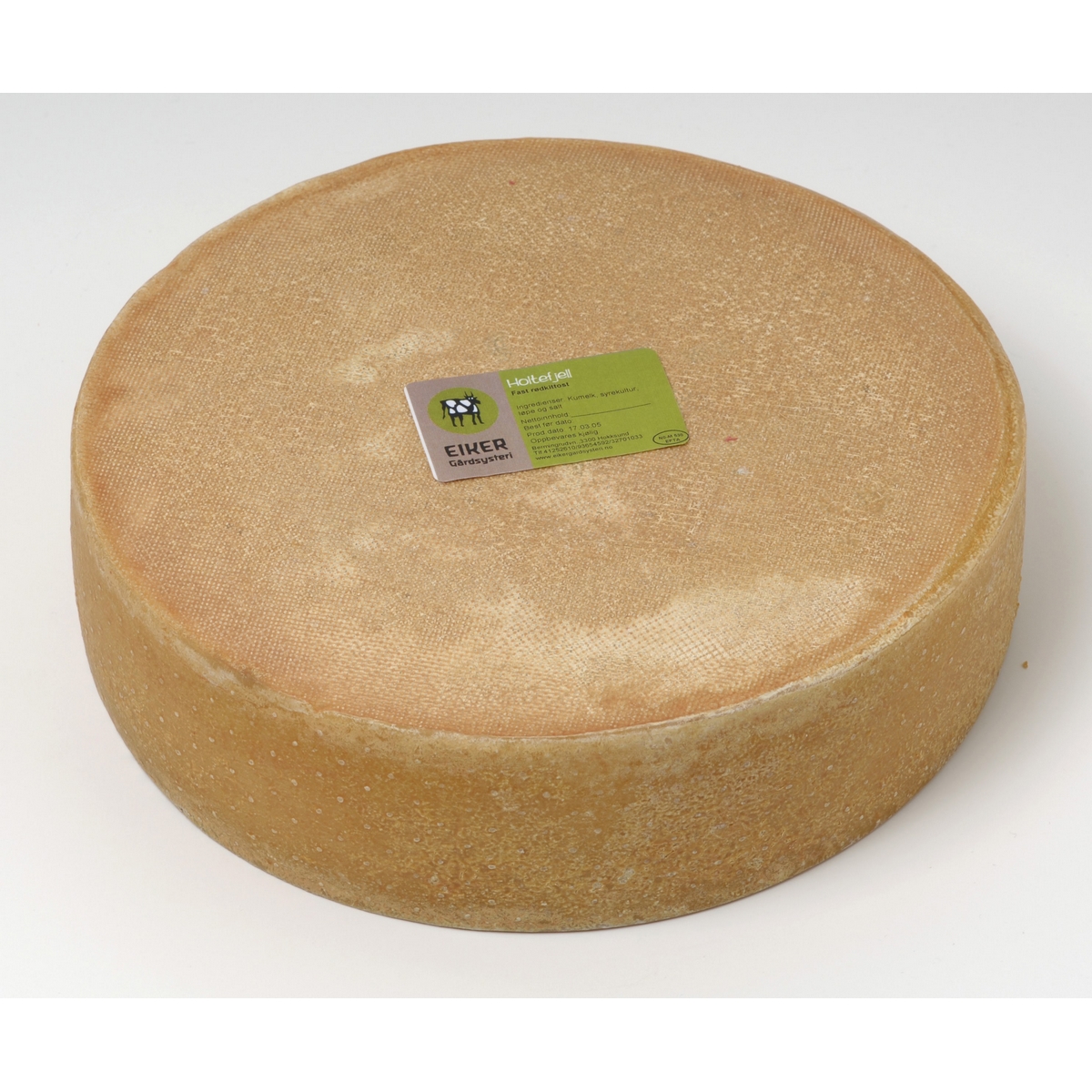 Eiker holtefjell ca2,6kg kg