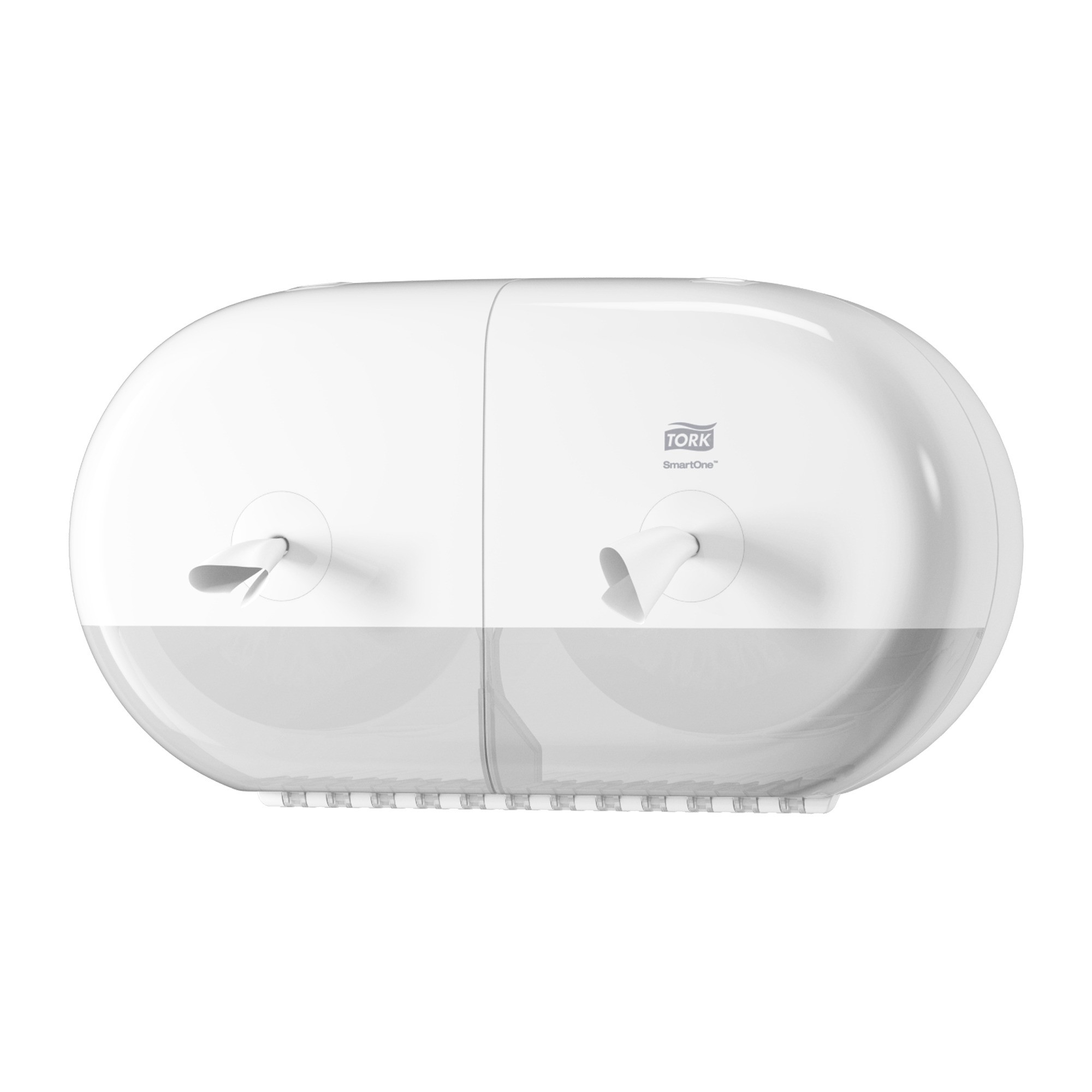 Tork smartone mini twin white  dispenser pce