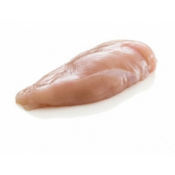 Kyllingfilet singelfr 20% lake  5kg
