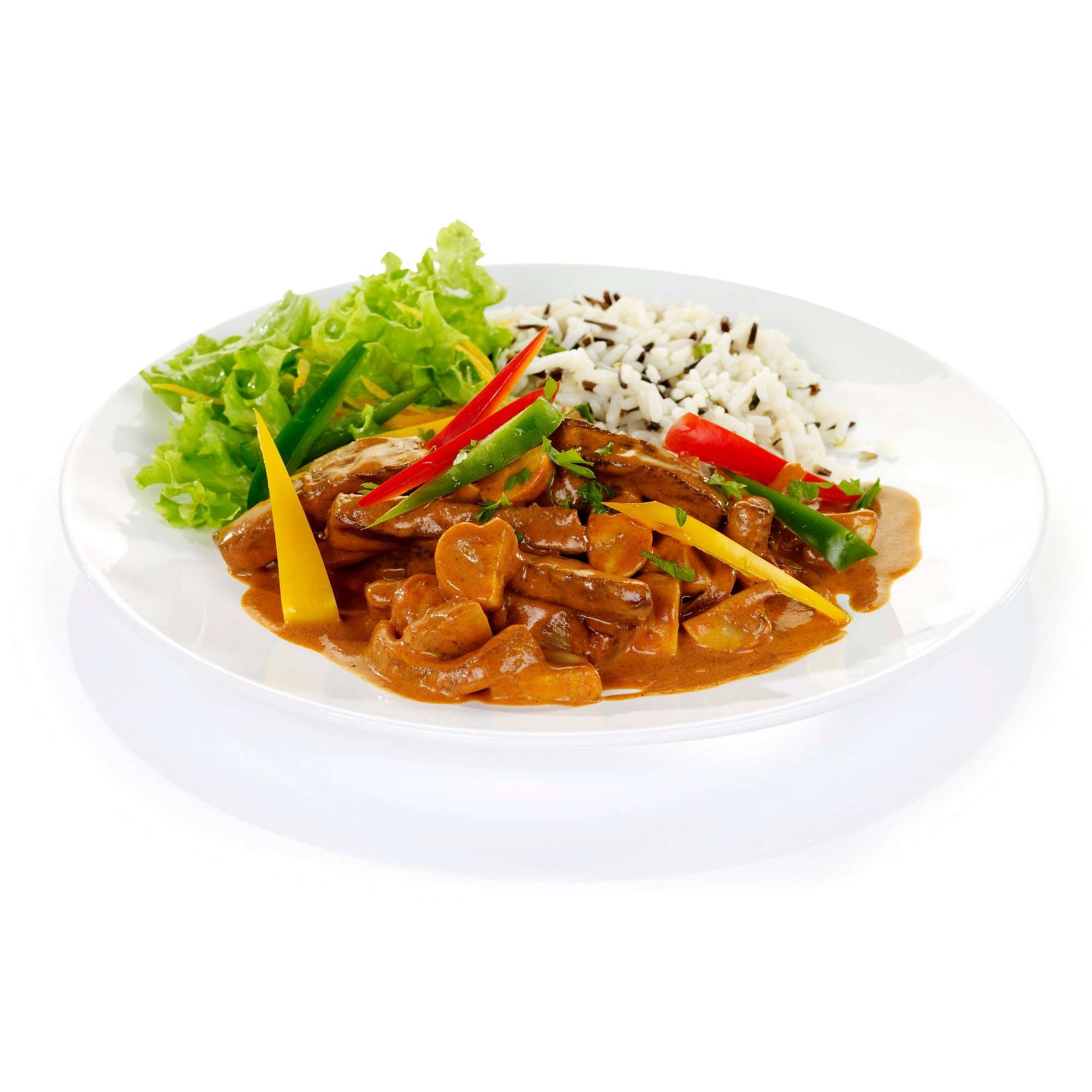 Biff stroganoff 2xca3kg fr kg