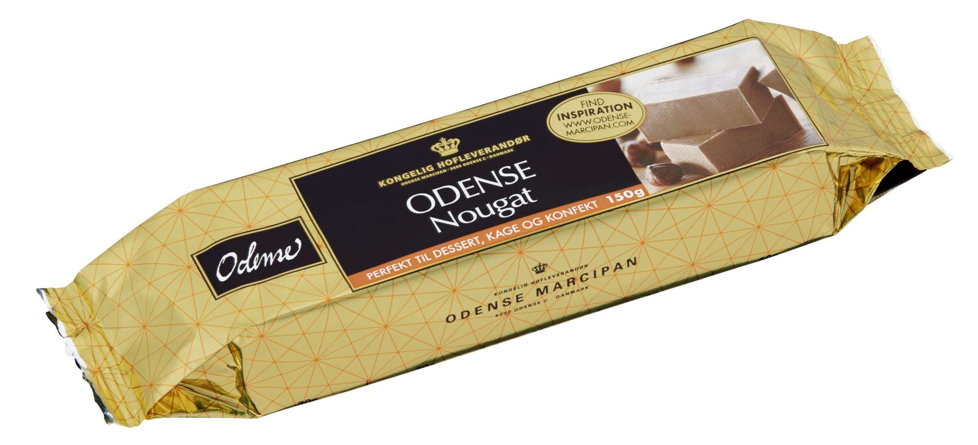 Soft nougat 150g