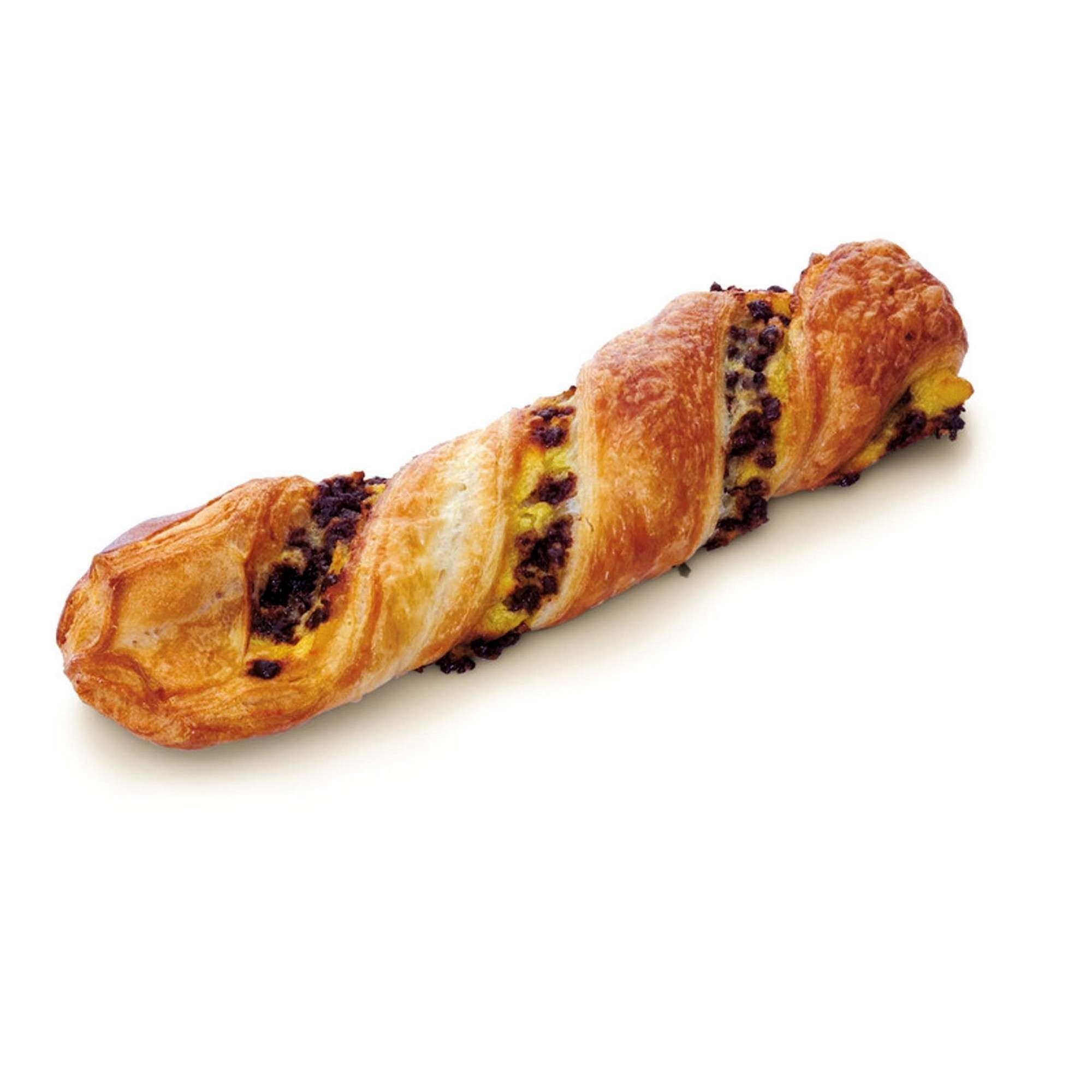 Wienertwist choco.&vanilla   72x110g