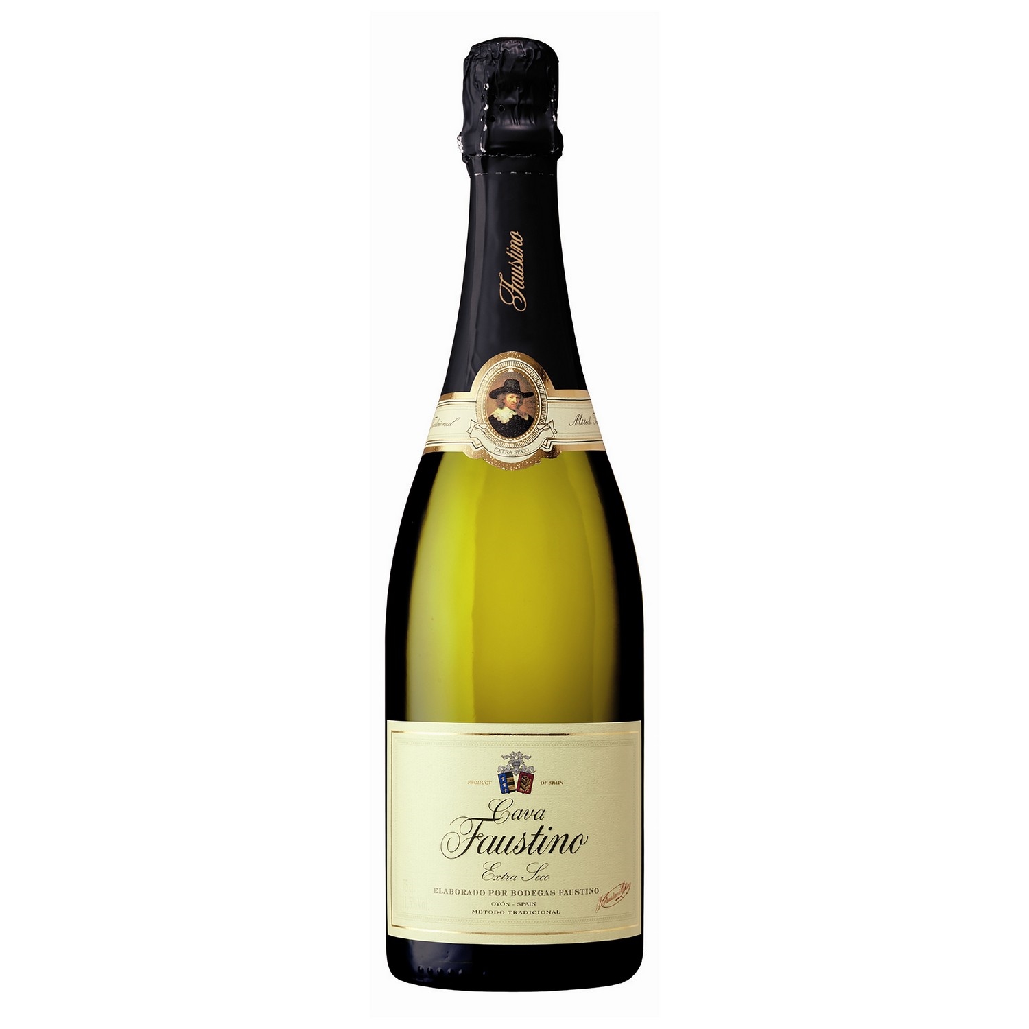 Faustino martinez cava extra seco 13,5% 75cl