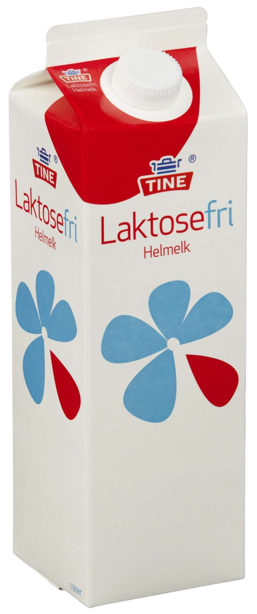 Laktosefri helmelk     1l