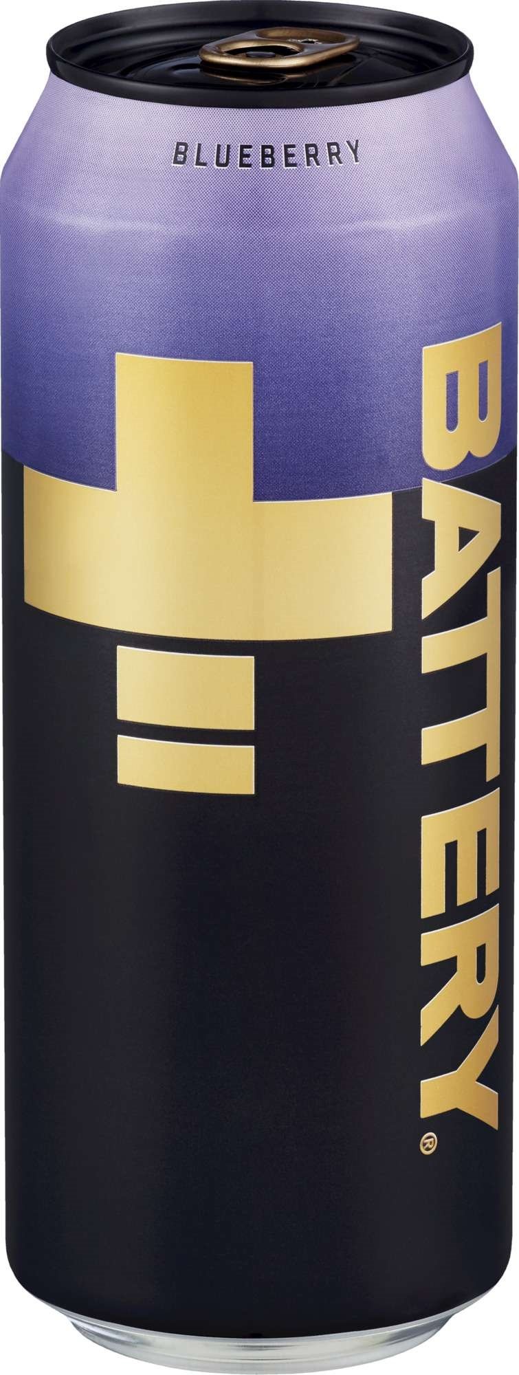Battery berry 24x0,50l
