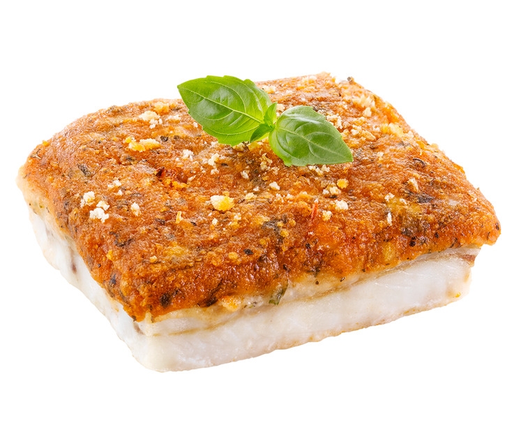 Fisk soltørket tomattopp 130g 4,68kg