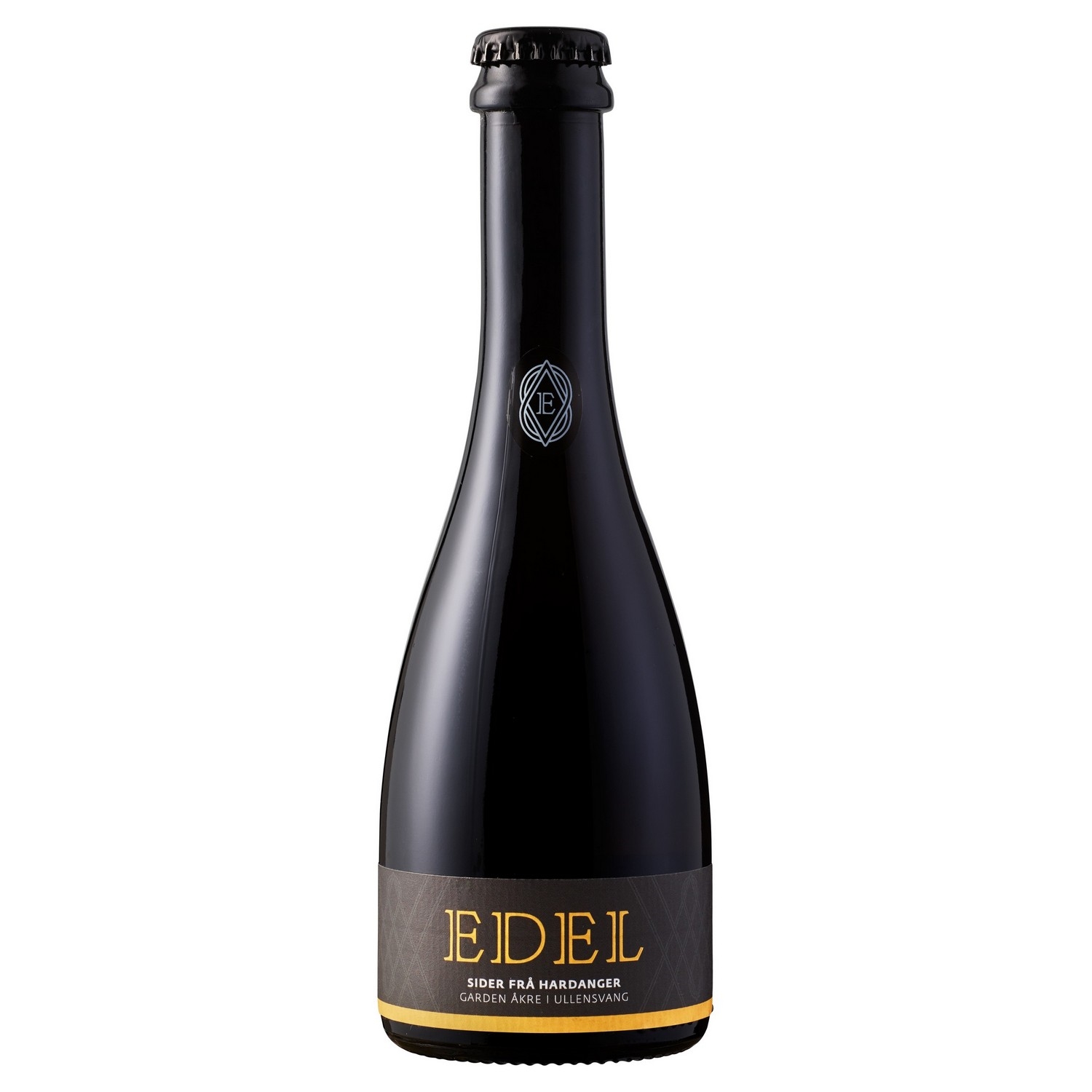 Åkre gard edel eplesider  6,5%  12x33cl