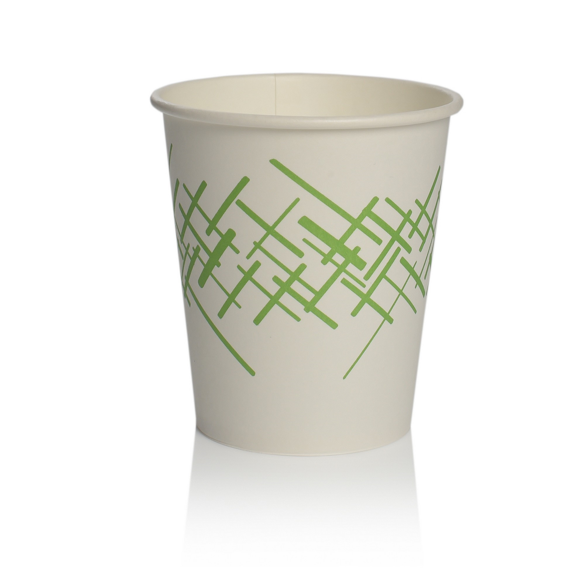 Kaffebeger 30cl 75stk