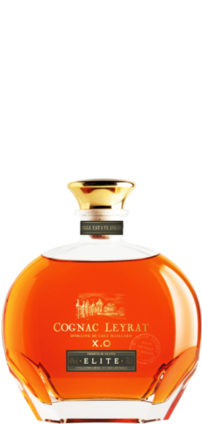 Leyrat xo elite 40% 70cl