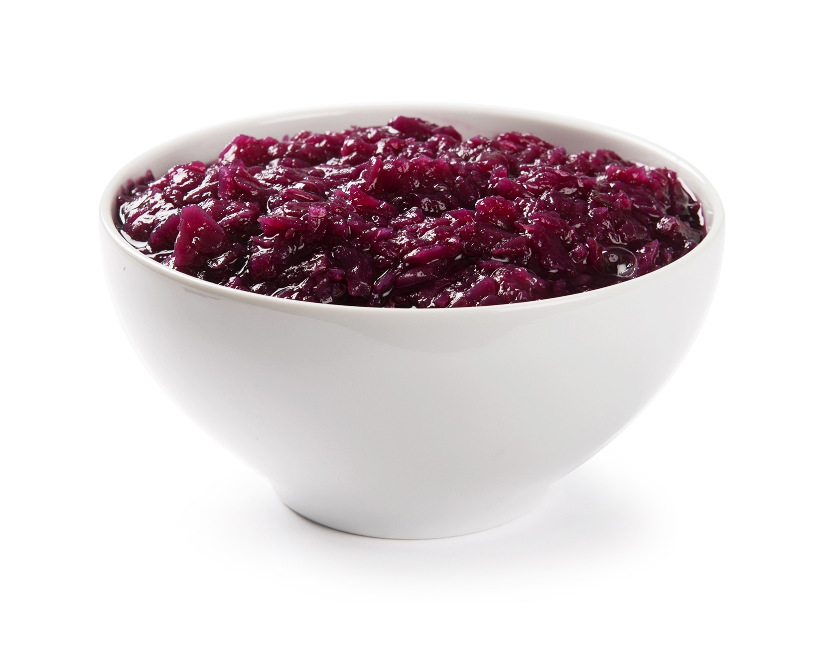 Rødkål finkutt pose 3kg