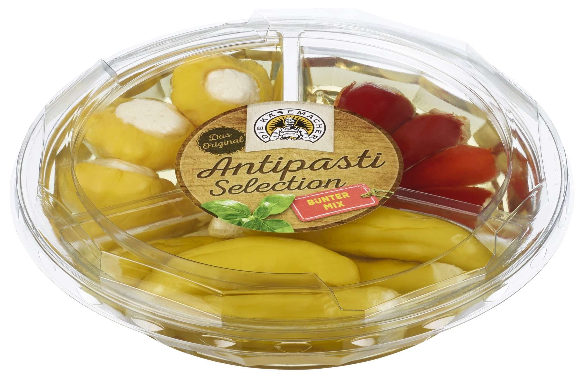 Antipasti      360g