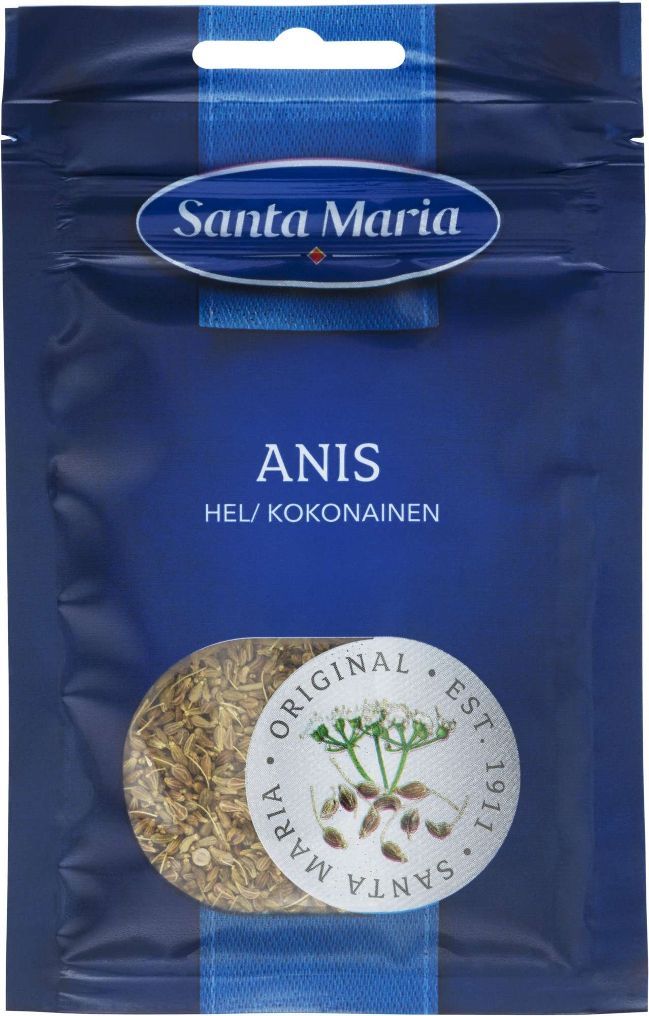 Anis hel   17g