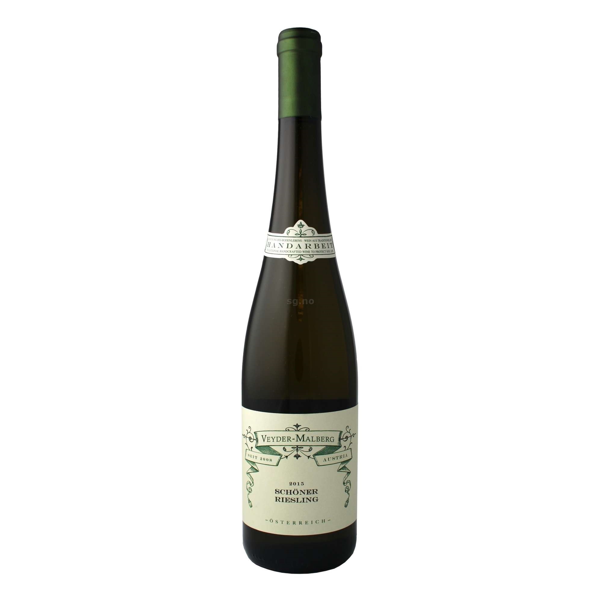 Veyder-malberg schoner riesling 2019 9,5% 75cl