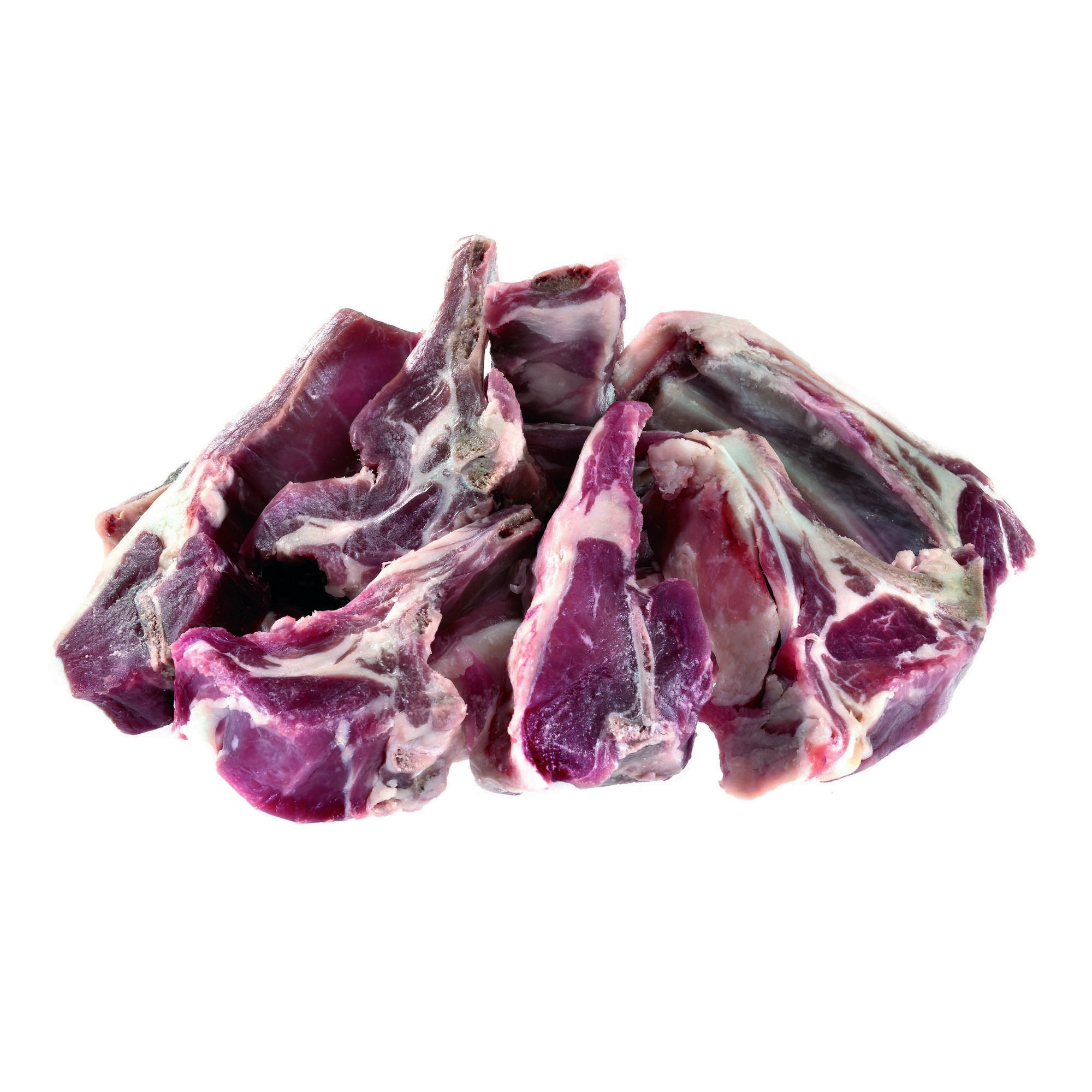 Pinnekjøtt m/bog gryteklart kuttet 10kg