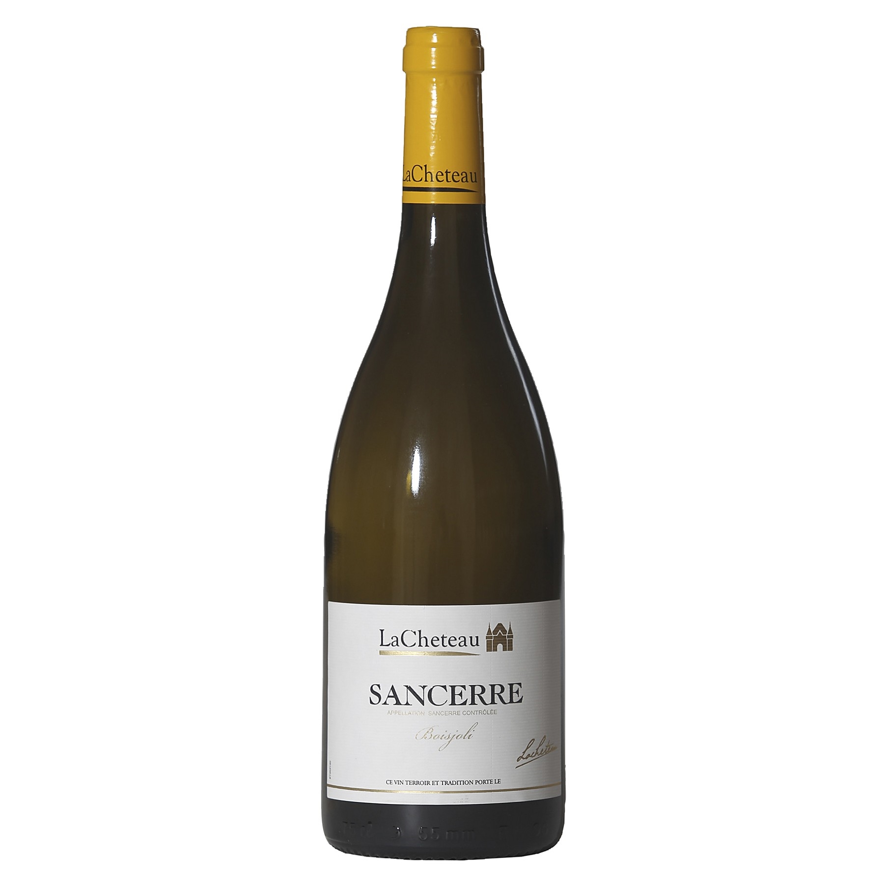 Lachateau sancerre 12,5% 75cl