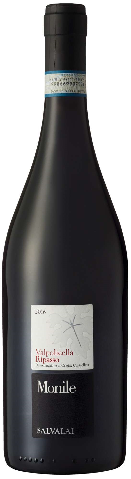 Monile ripasso valpolicella 13,5% 75cl