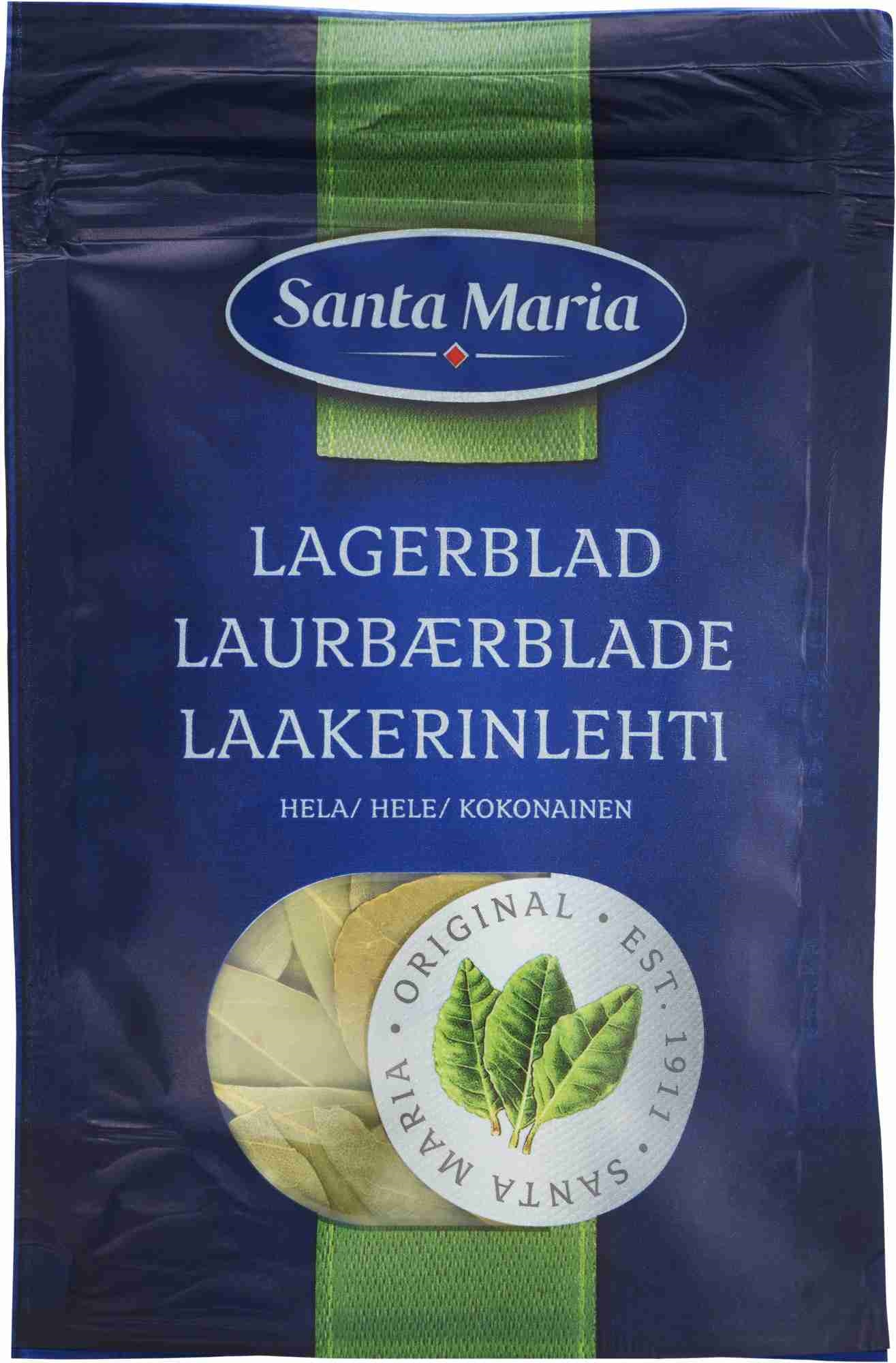 Bay leaf whole   4g