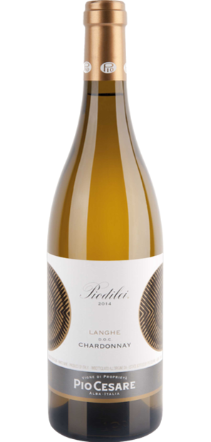Pio cesare piodilei langhe chardonnay   13%   75cl