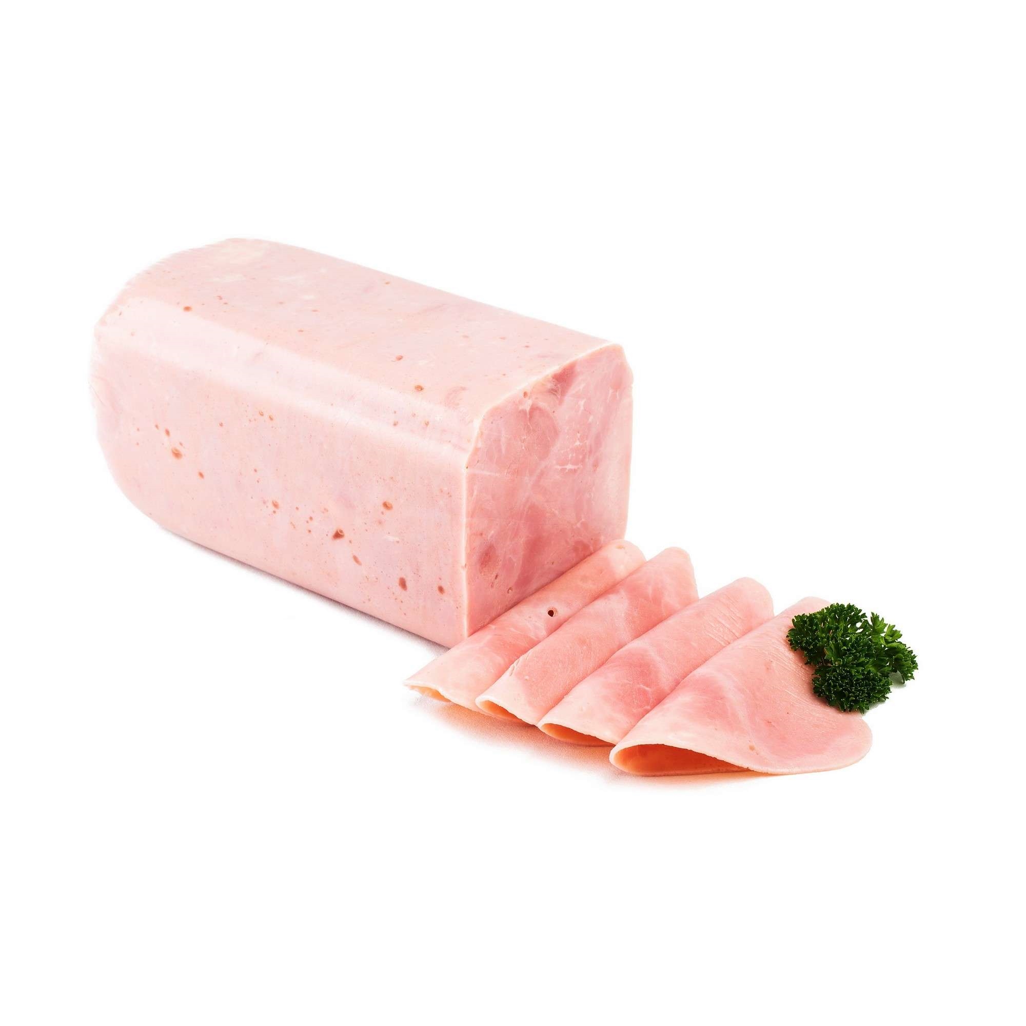 Skinke kokt håndlaget hel 3xca3,1kg   kg