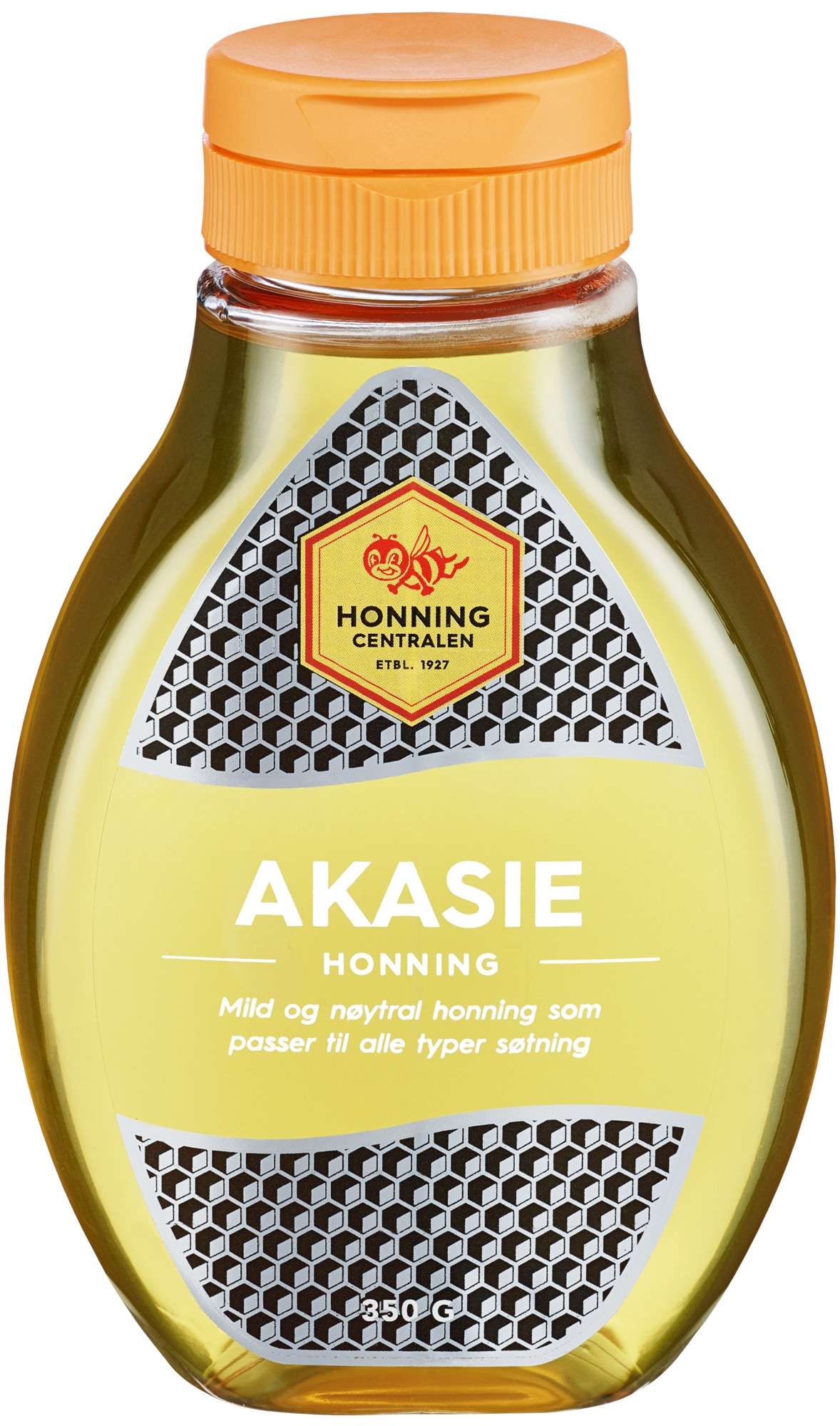 Akasiehonning   350g