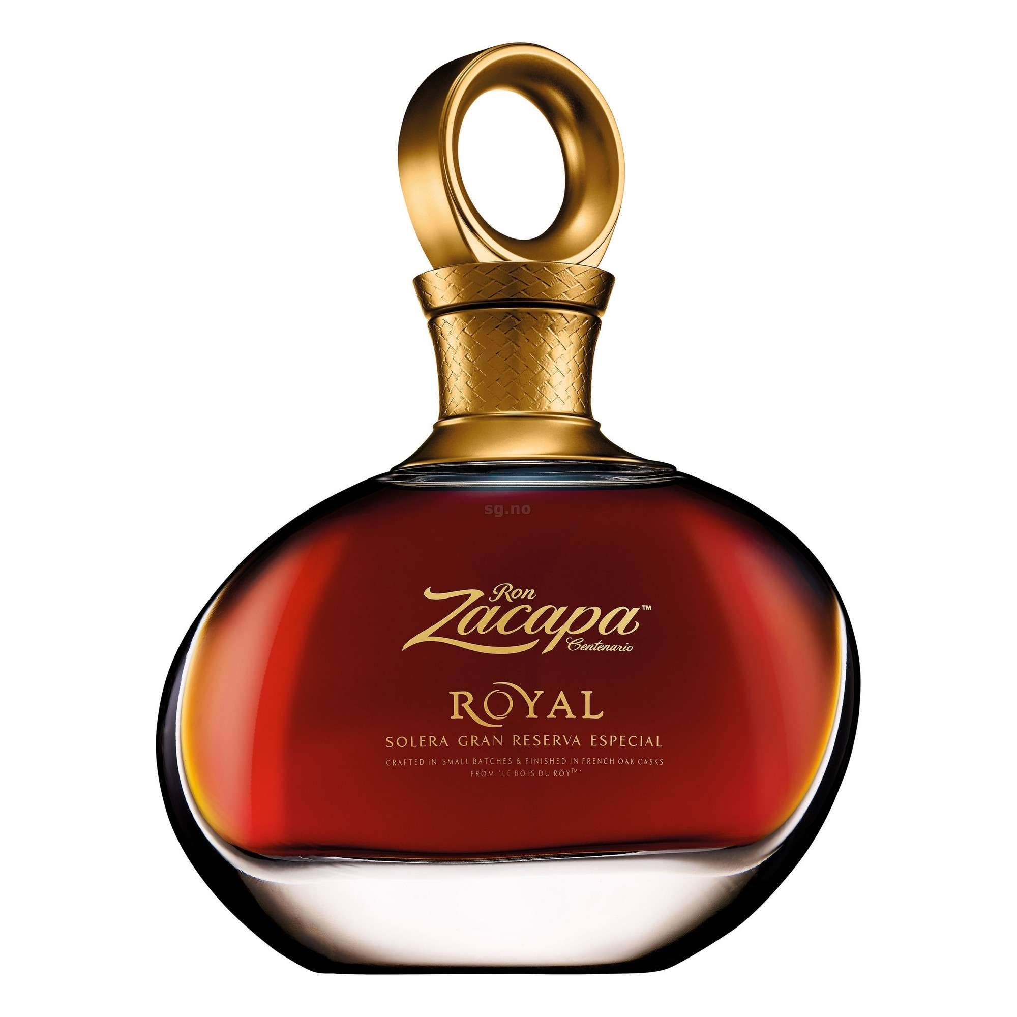 Zacapa royal 45% 70cl