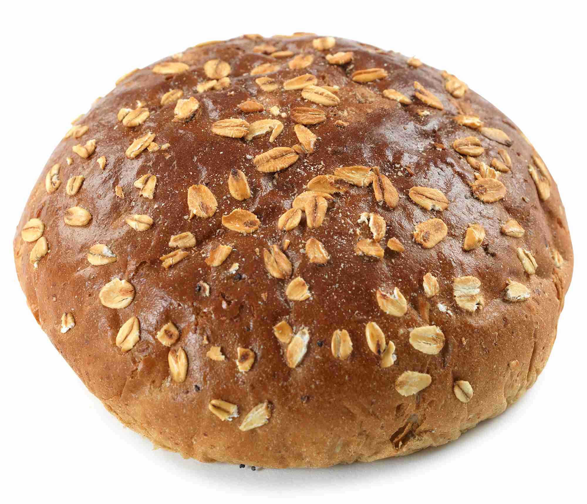 Brioche multigrain 50x85g