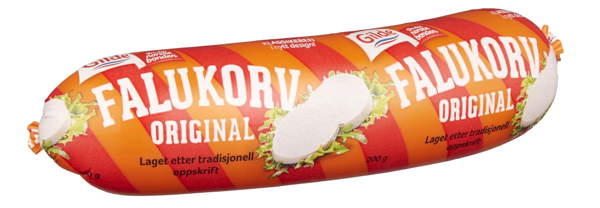 Falukorv snabb 200g