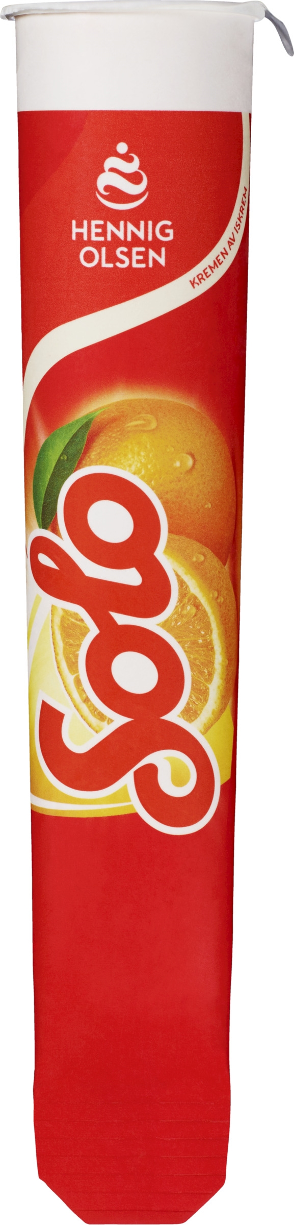 Solo fruktis   110ml