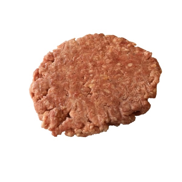 Hamburger farmerstyle 170g 36stk