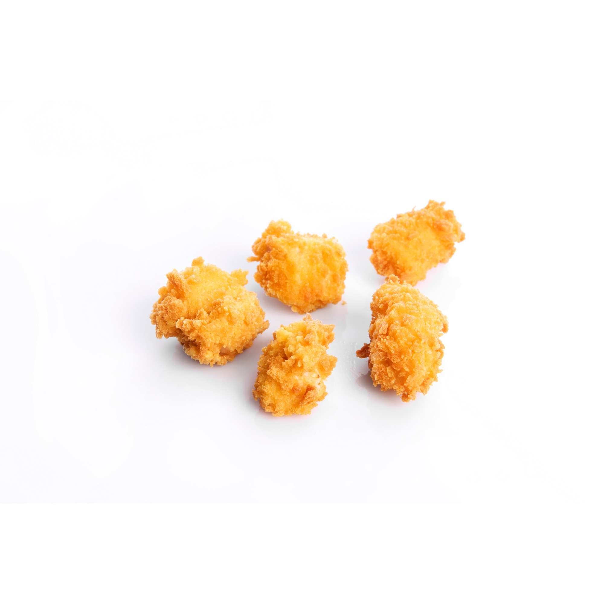 Kylling pops panert 1kg